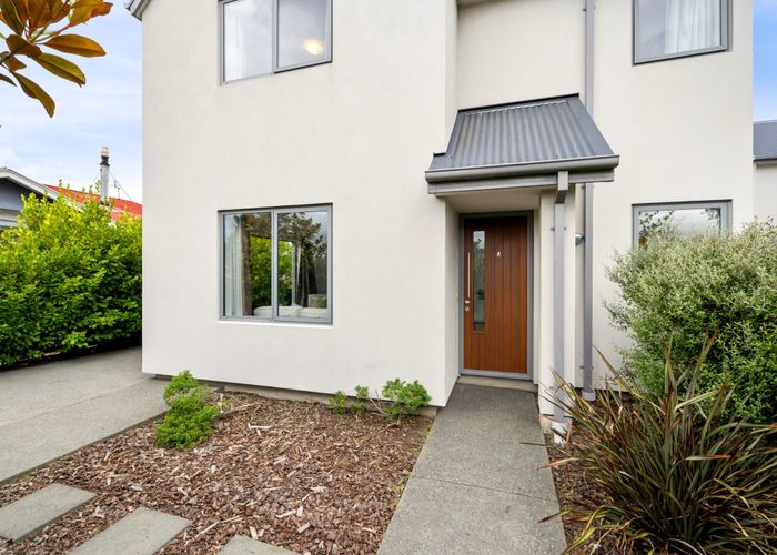  at 4/37 Huxley Street, Sydenham, Christchurch City, Canterbury