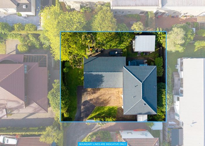  at 3/4 Frater Avenue, Milford, North Shore City, Auckland