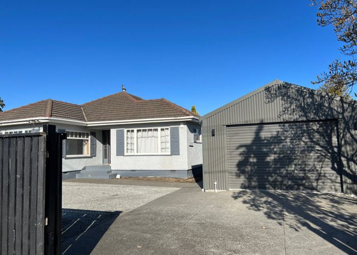  at 39 Nancy Avenue, Mairehau, Christchurch