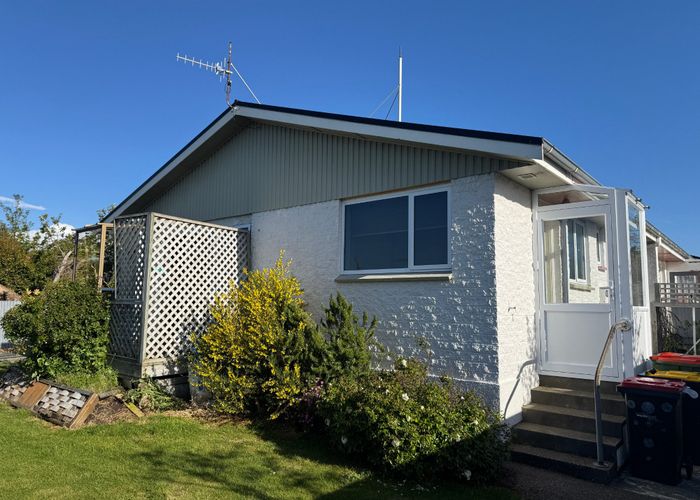  at 1/5 Biggar Street, Strathern, Invercargill, Southland