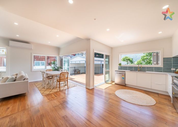  at 44 Cambridge Terrace, Waiwhetu, Lower Hutt