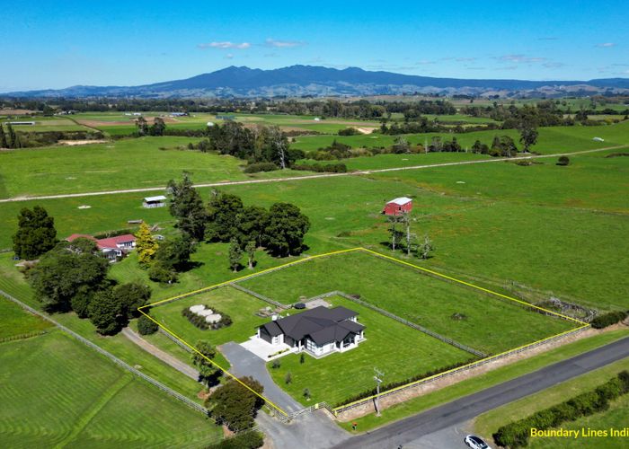  at 101 Livingstone Road, Ngahinapouri, Hamilton