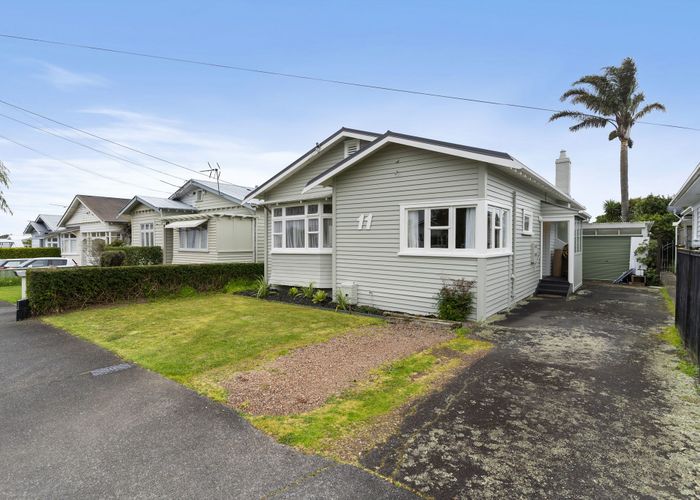  at 11 Oban Road, Westmere, Auckland