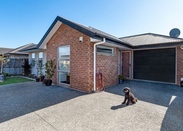  at 4/31 Veitches Road, Casebrook, Christchurch