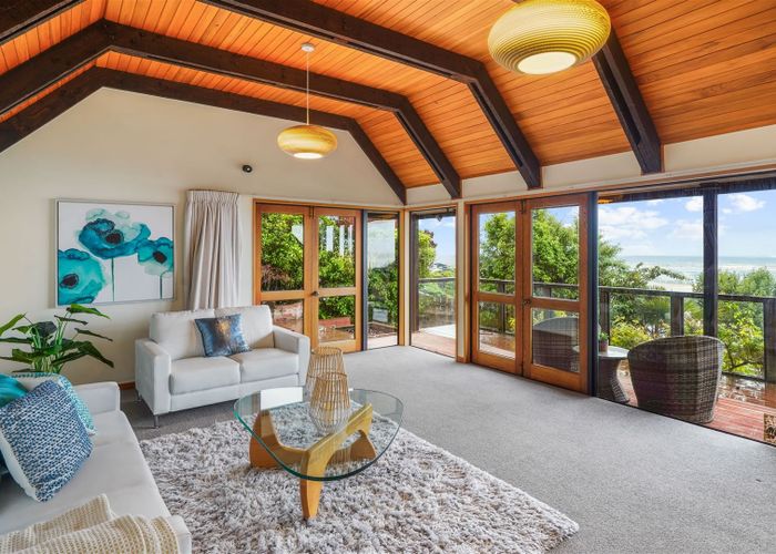  at 202B Mt Pleasant Road, Mount Pleasant, Christchurch