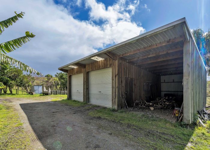  at 134 Phillips Road, Kaiwaka, Kaipara, Northland