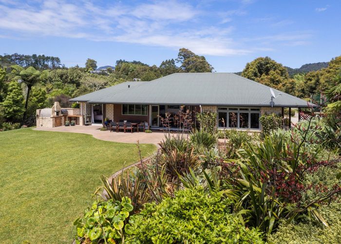  at 281A Lund Road, Aongatete, Katikati