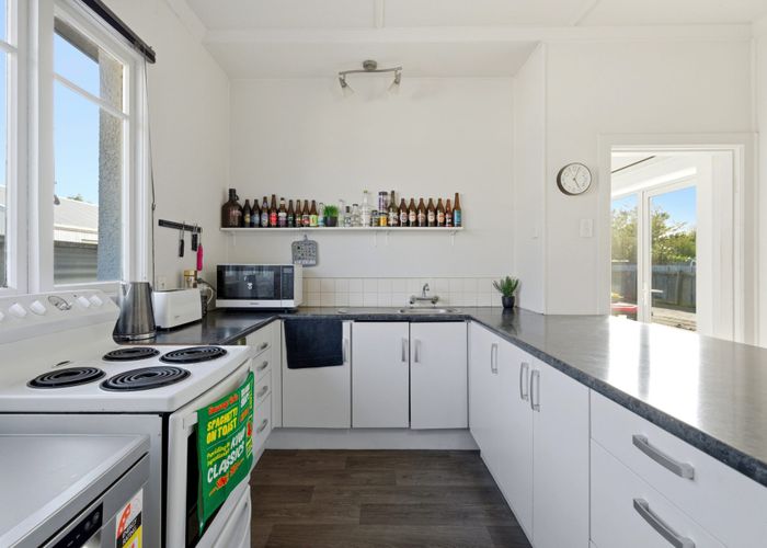  at 21 Conyers Street, Georgetown, Invercargill, Southland