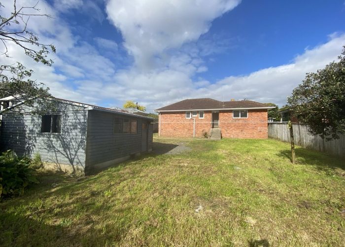  at 10 Thompson Terrace, Manurewa, Manukau City, Auckland