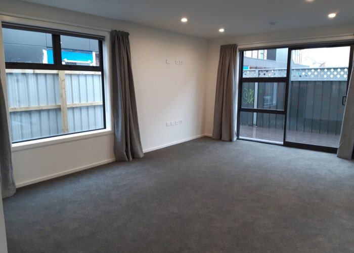  at 3/157 Fitzgerald Ave, City Centre, Christchurch City, Canterbury
