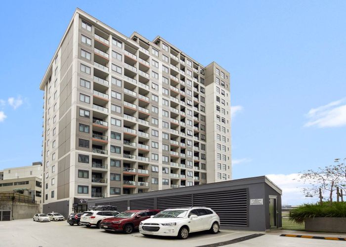  at 101/145 Nelson Street, City Centre, Auckland City, Auckland