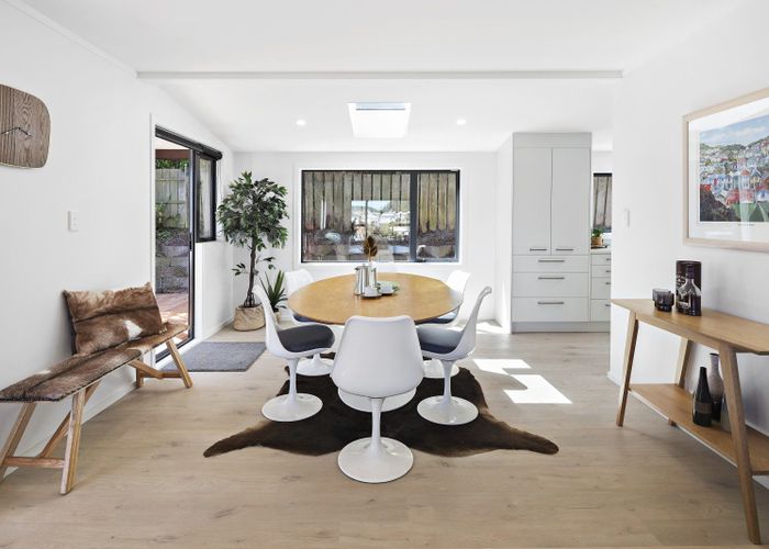  at 2/85 Elizabeth Street, Mount Victoria, Wellington