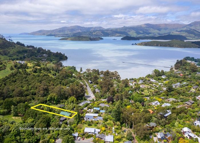 at 6 Zephyr Terrace, Governors Bay, Banks Peninsula, Canterbury