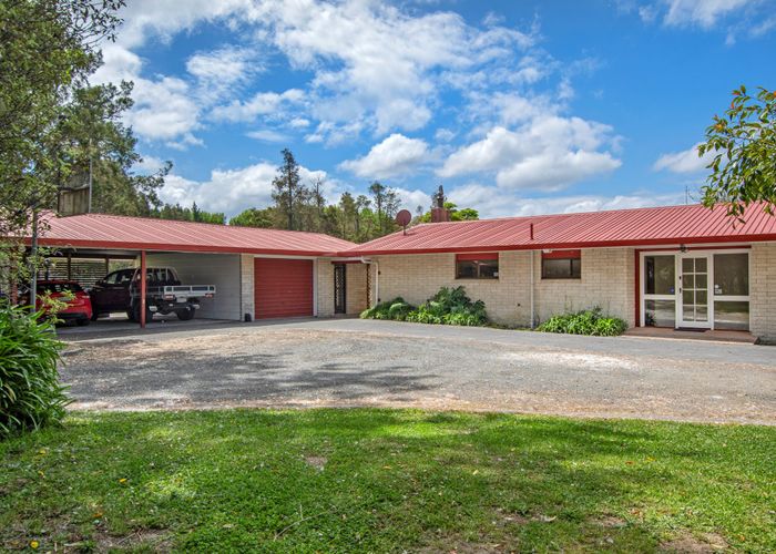  at 121 Harris Road, Whangarei