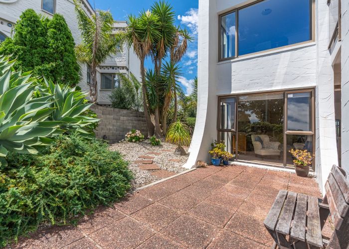  at 3/277 Tamaki Drive, Kohimarama, Auckland City, Auckland