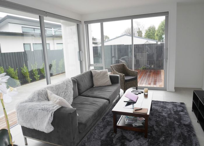  at 3/553 Madras St, St. Albans, Christchurch City, Canterbury