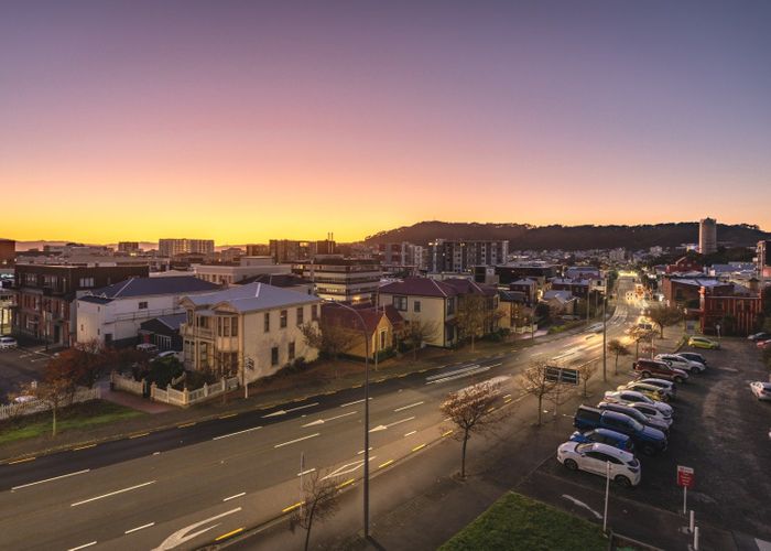  at 308/251 Victoria Street, Te Aro, Wellington, Wellington