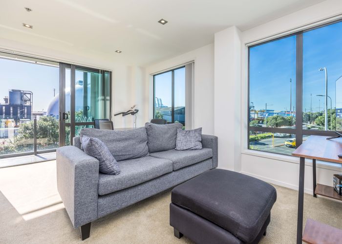  at 239/8 Dockside Lane, Auckland Central, Auckland
