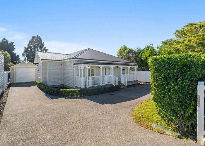  at 121 Balmoral Road, Mount Eden, Auckland City, Auckland
