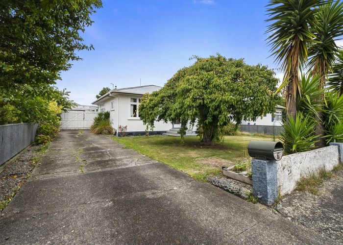  at 7 Hobson Place, Takaro, Palmerston North, Manawatu / Whanganui