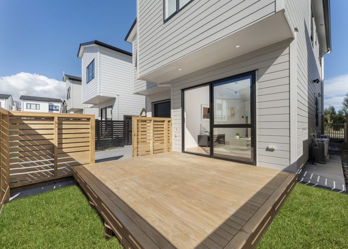  at 13 Octans Road, Westgate, Waitakere City, Auckland