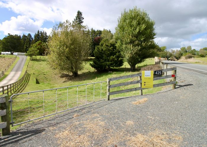  at 425 Waikeria Road, Te Awamutu, Waipa, Waikato