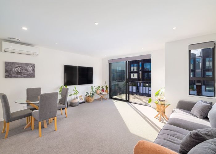  at 3/208 Hereford Street, Christchurch Central, Christchurch