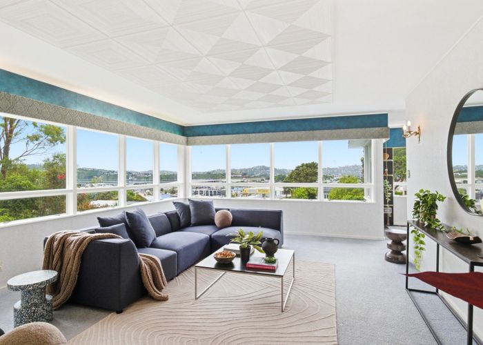  at 13A Upper Bourke Street, Kilbirnie, Wellington, Wellington