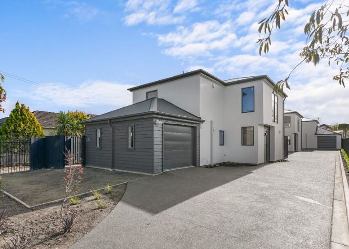  at 2/6 Auburn Street, Upper Riccarton, Christchurch City, Canterbury