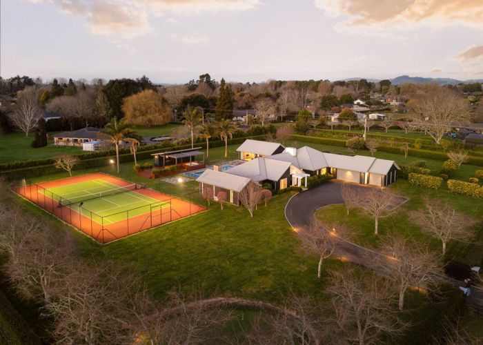  at 8 Hodge Drive, Tamahere, Waikato, Waikato