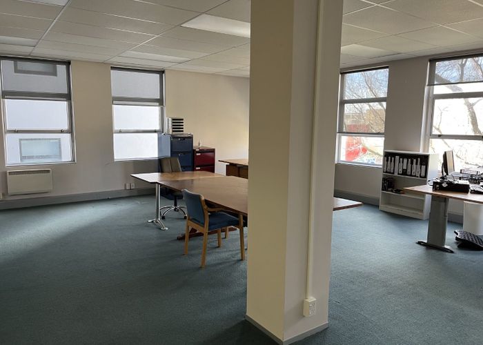  at Level 1/101 Molesworth Street, Thorndon, Wellington, Wellington