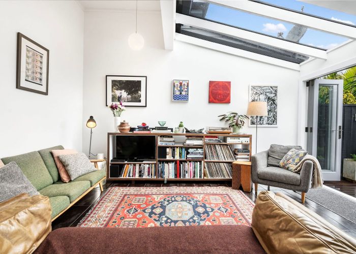  at 22 O'Neill Street, Ponsonby, Auckland City, Auckland