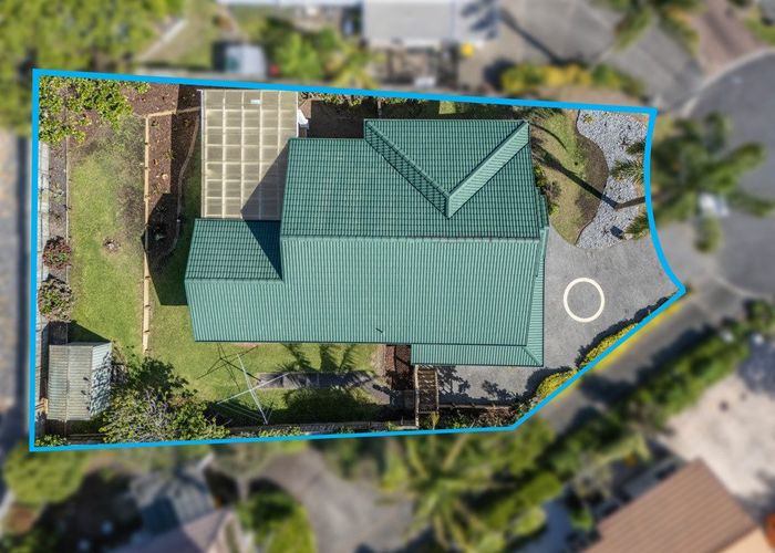  at 28 Tyburn Lane, Unsworth Heights, North Shore City, Auckland