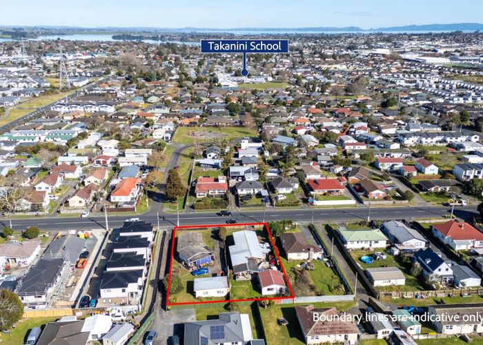  at 267 & 269  Porchester Road, Takanini, Papakura, Auckland