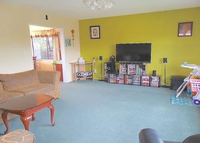  at Papanui, Christchurch City, Canterbury