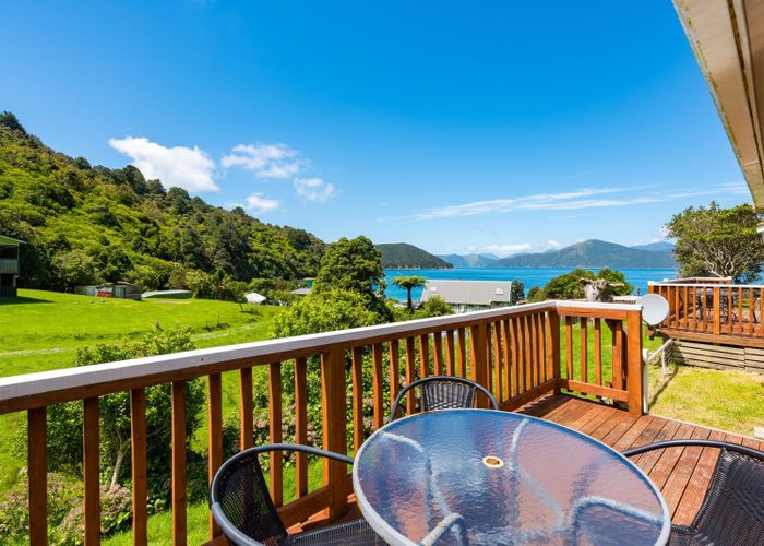  at 2243 Te Towaka-Port Ligar Road, Marlborough Sounds, Marlborough, Marlborough