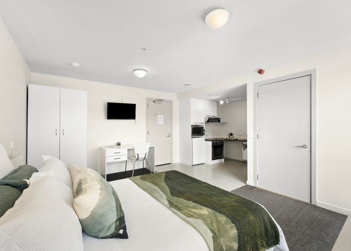  at 413/35 Abel Smith Street, Te Aro, Wellington