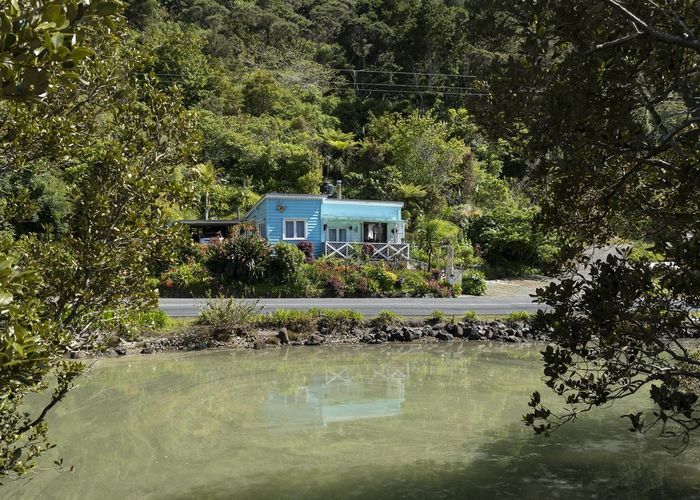  at 428 Whangaroa Road, Whangaroa