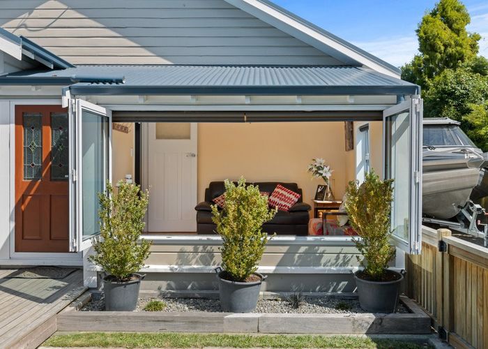  at 7 Linton Street, Mayfield, Blenheim