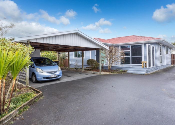  at 21 Carrington Avenue, Hillcrest, Hamilton, Waikato