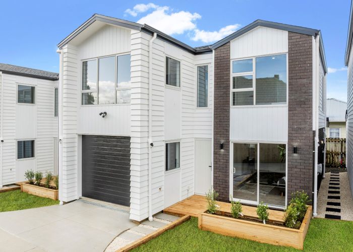  at Lot 3/20 Park Avenue, Papatoetoe, Manukau City, Auckland