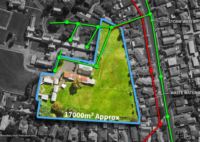  at 80 Wyllie Road, Papatoetoe, Manukau City, Auckland