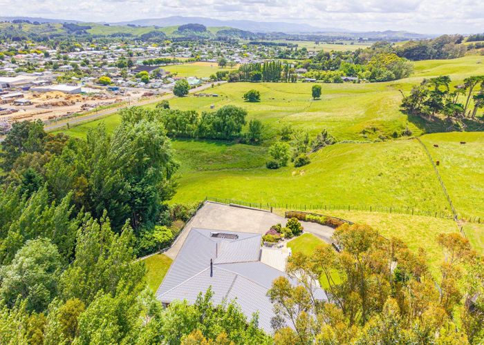  at 41 Tiraumea Road, Pahiatua, Tararua, Manawatu / Whanganui