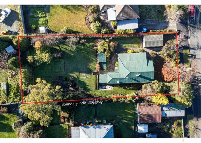  at 75 Luxmoore Road, Marchwiel, Timaru, Canterbury