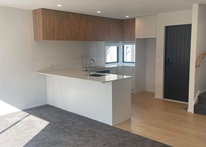  at 4/266 Selwyn Street , Spreydon, Christchurch City, Canterbury