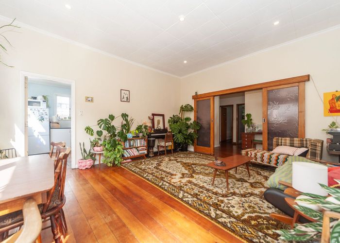  at 1/87 Freyberg Street, Lyall Bay, Wellington