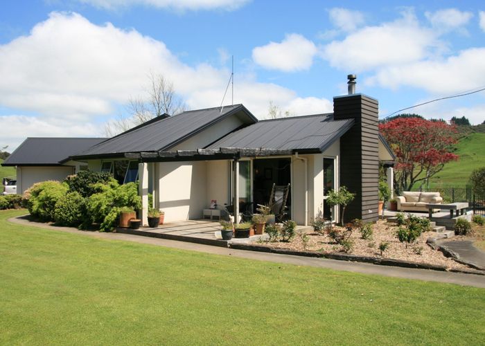  at 210 Douglas Road, Stratford East, Stratford, Taranaki