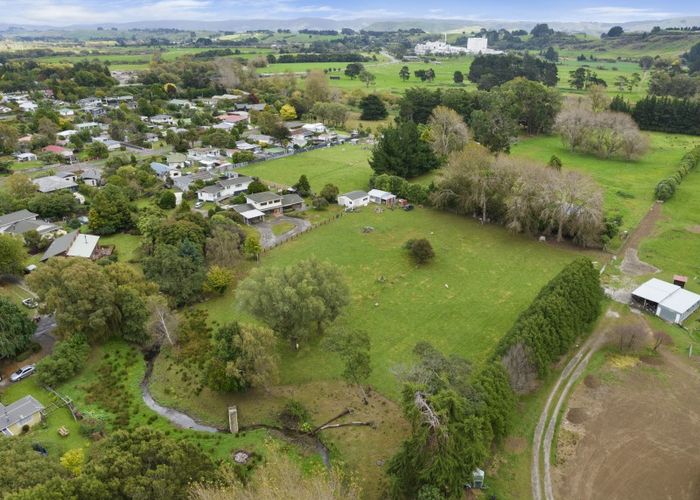 at 26 Dawson Street, Pahiatua