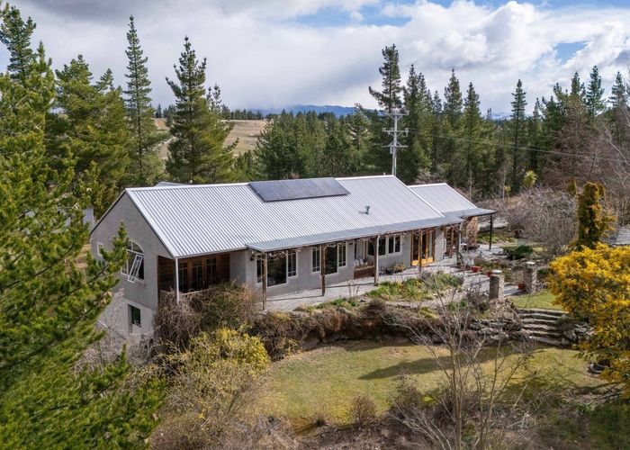  at 110 Letts Gully Road, Alexandra, Central Otago, Otago