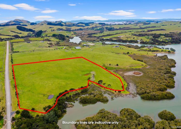  at 272 Rangihoua Road, TE TI MANGONUI, KERIKERI
